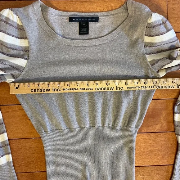 Marc by Marc Jacobs Spring Sweater - Picture 9 of 13